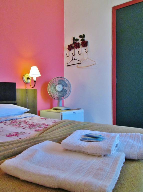 Pousada Vila Inconfidentes - Centro Historico Inn